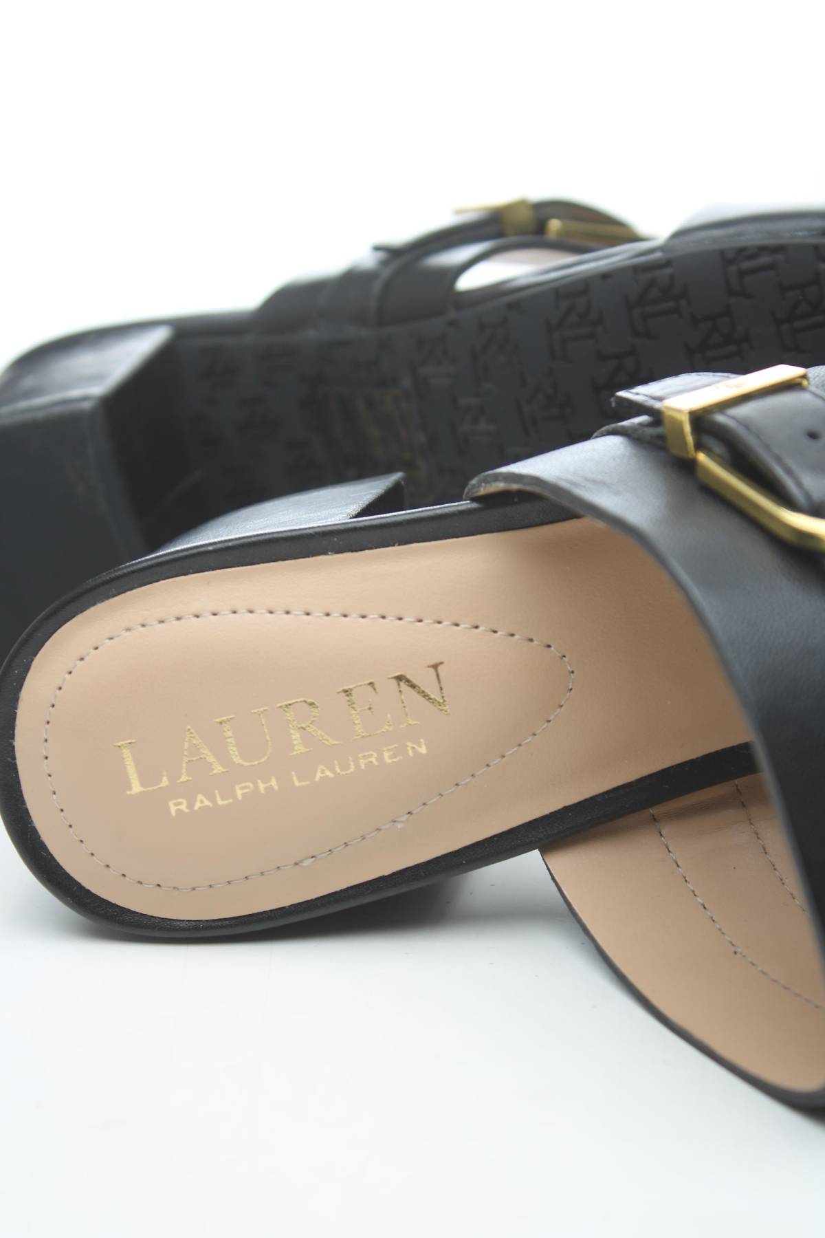 Чехли Lauren by Ralph Lauren5