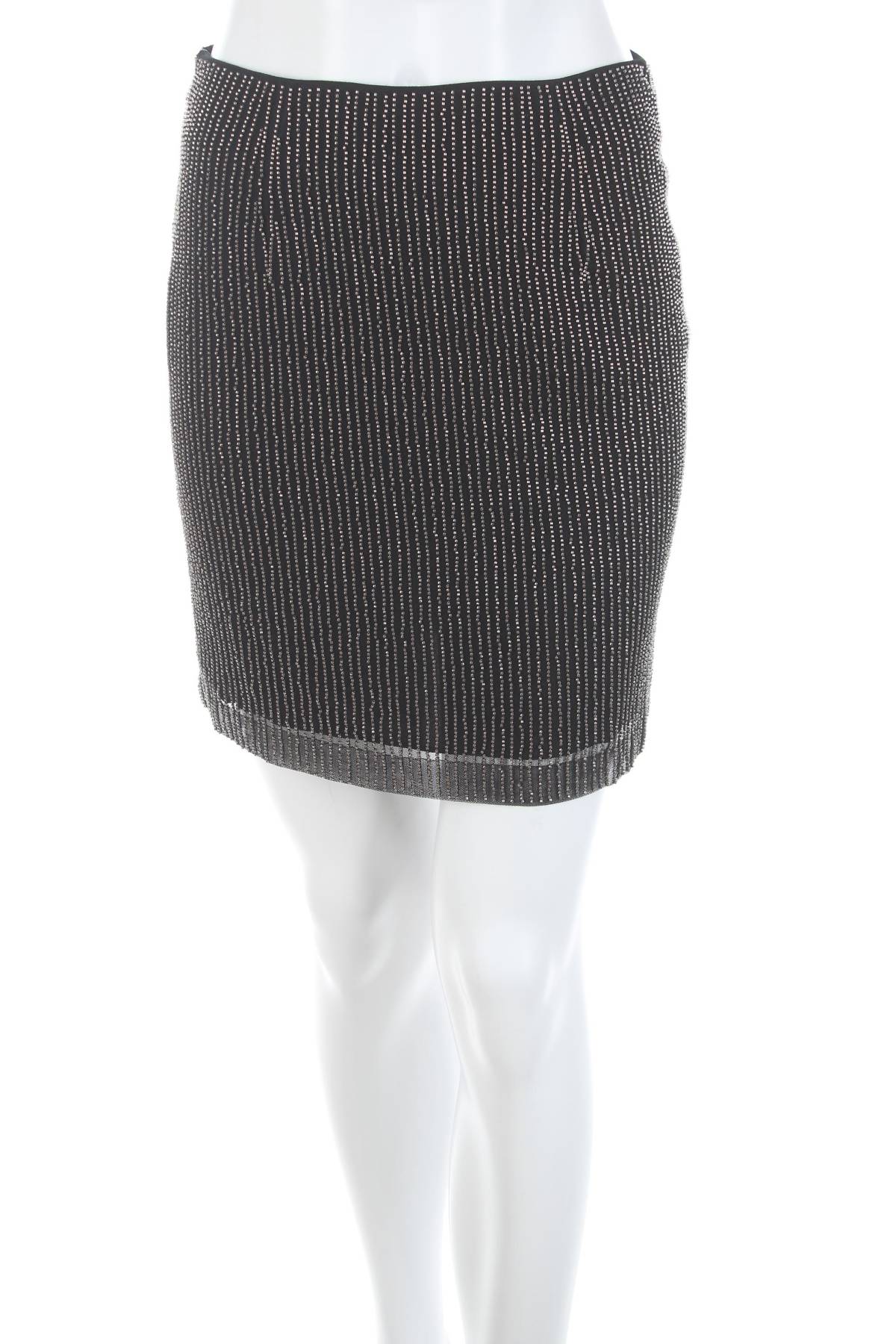 Φούστα Massimo Dutti1