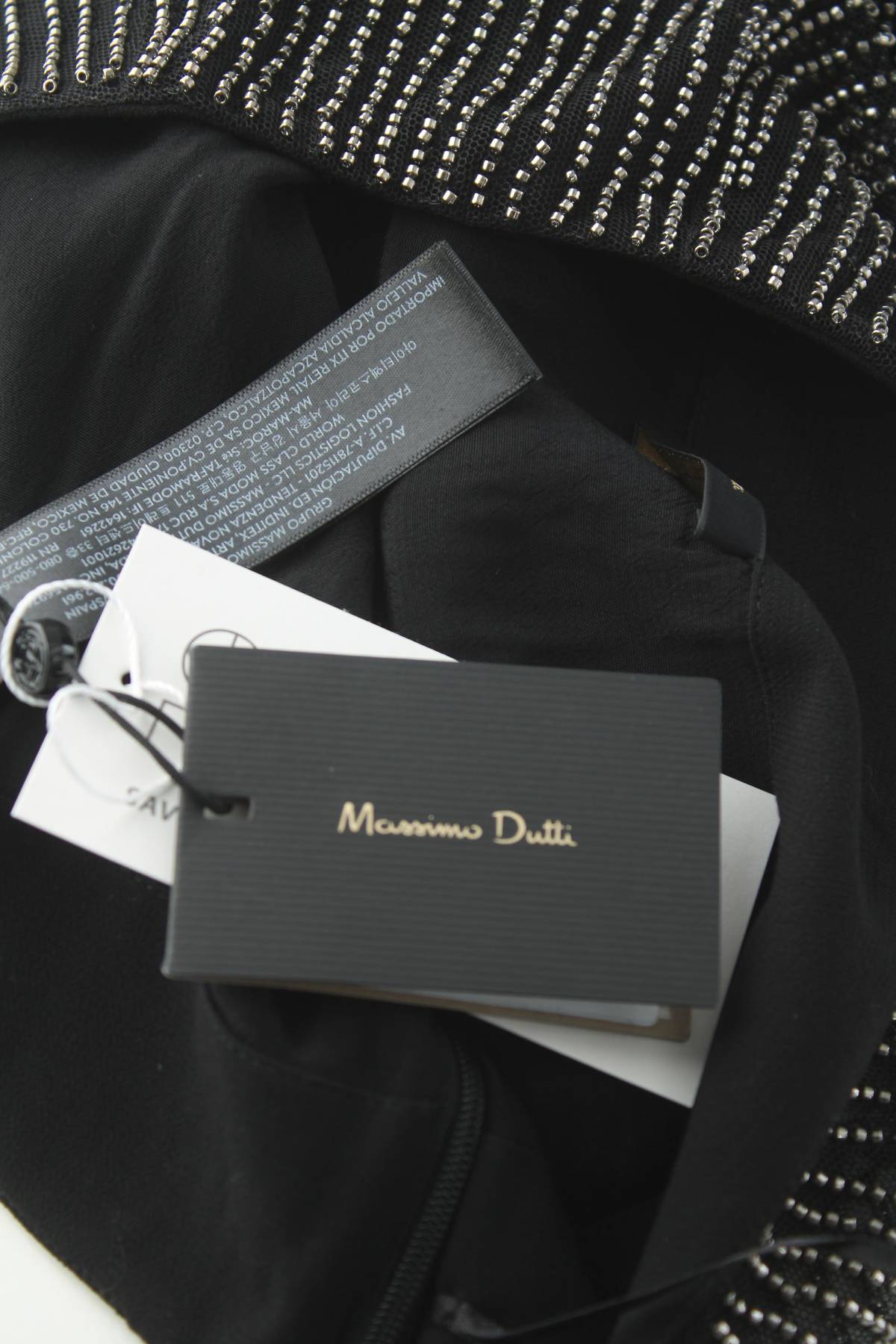 Φούστα Massimo Dutti3