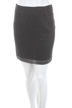 Φούστα Massimo Dutti1