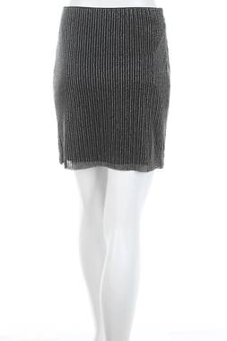 Φούστα Massimo Dutti2