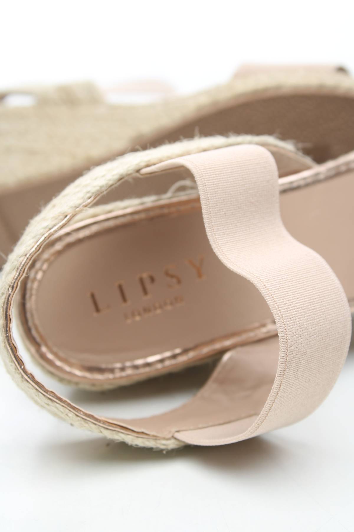 Сандали Lipsy London5