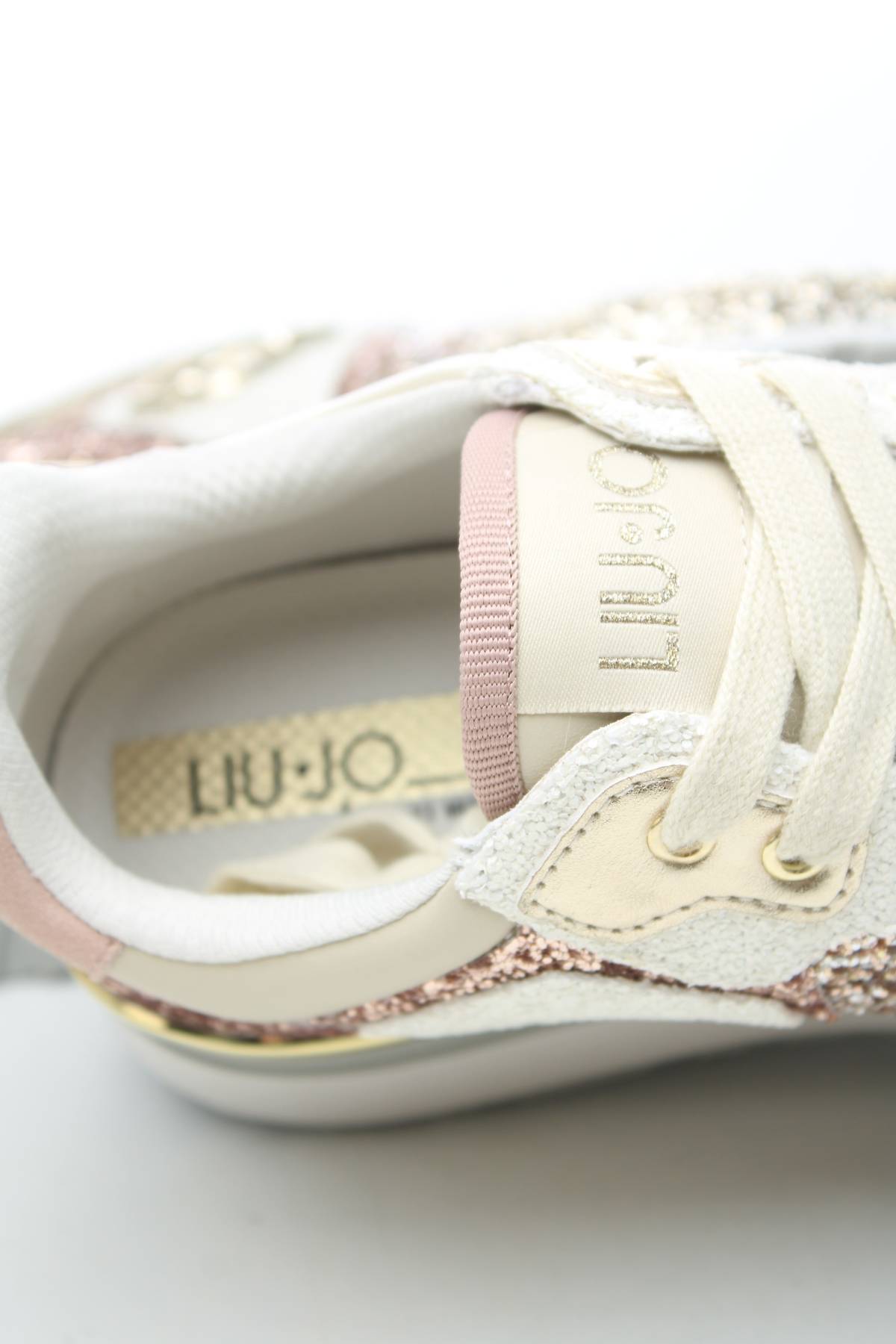 Γυναικεία παπούτσια Liu Jo5