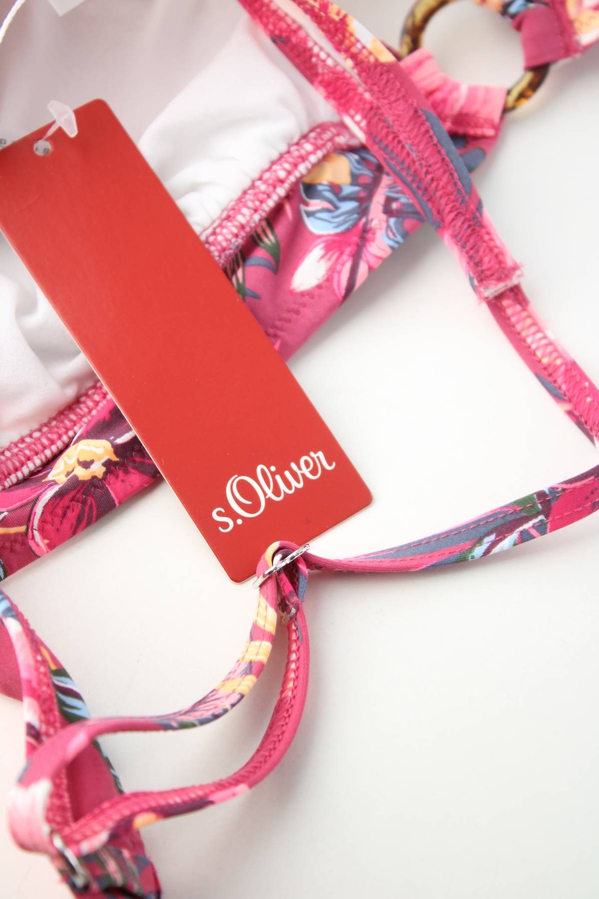 Μαγιό πάνω τμήμα S.Oliver3