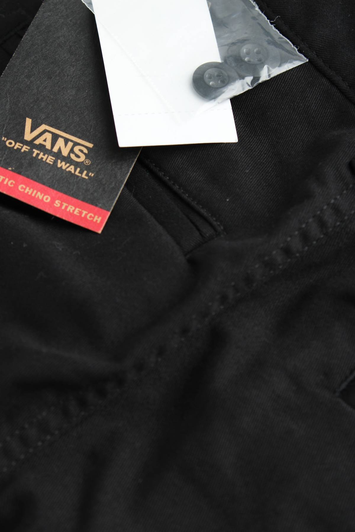 Дамски панталон Vans3