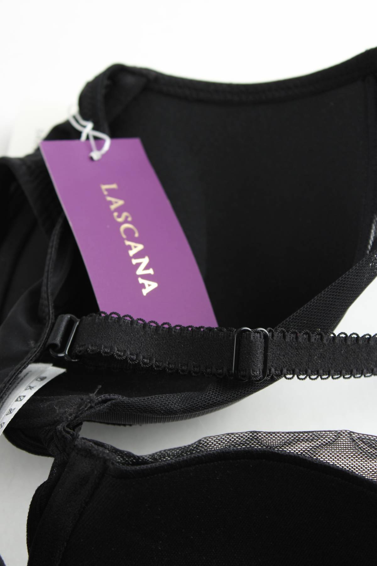 Сутиен Lascana3