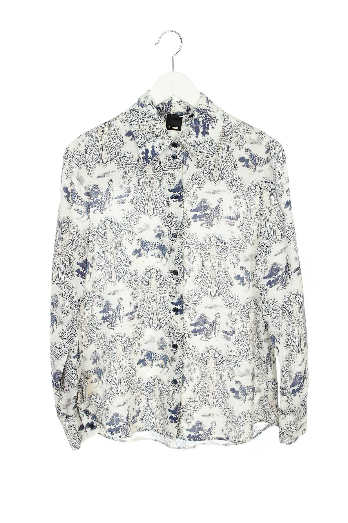 Γυναικείο πουκάμισο Pinko1