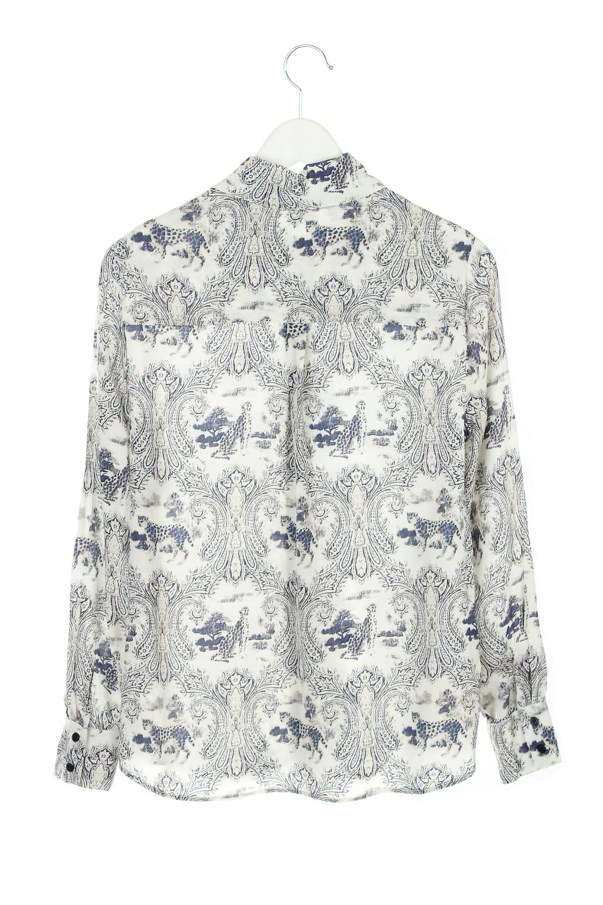 Γυναικείο πουκάμισο Pinko2