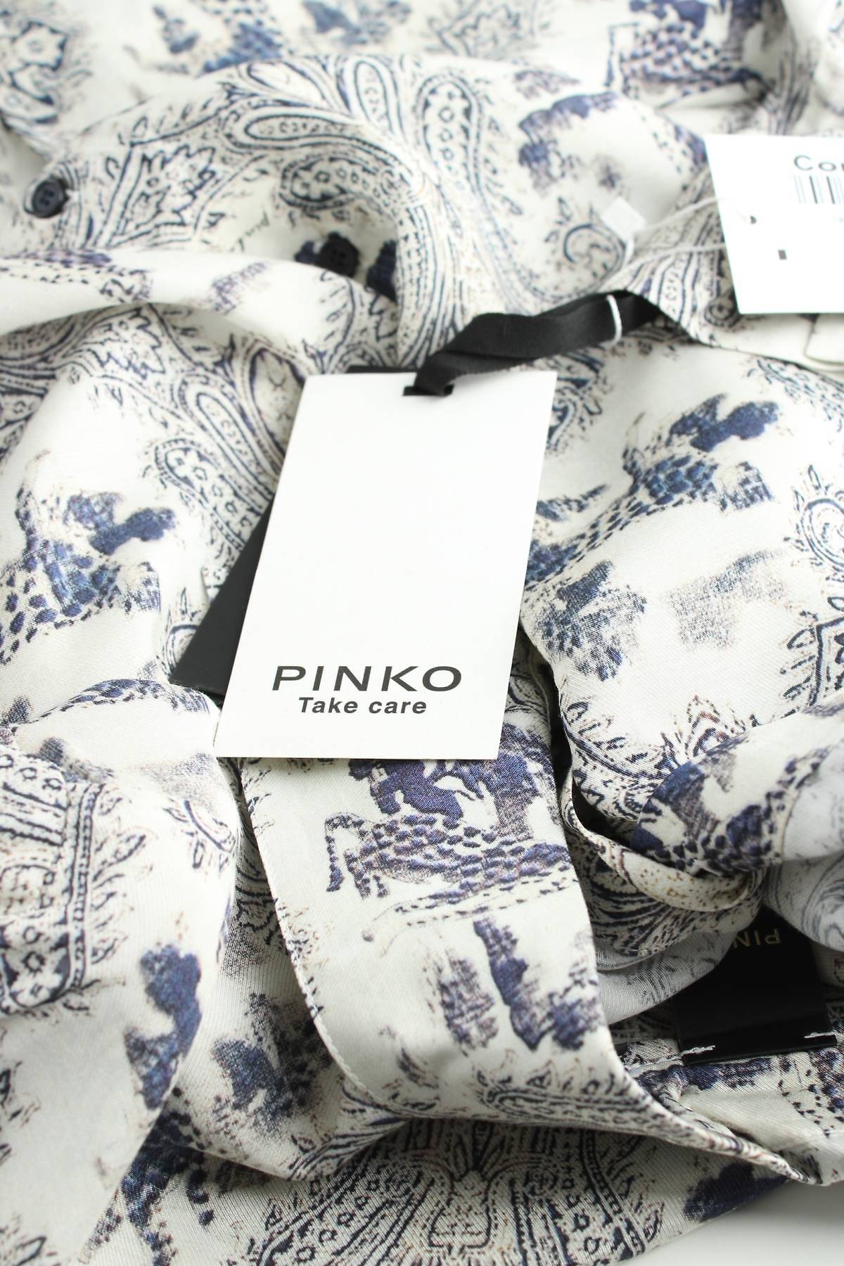 Γυναικείο πουκάμισο Pinko3