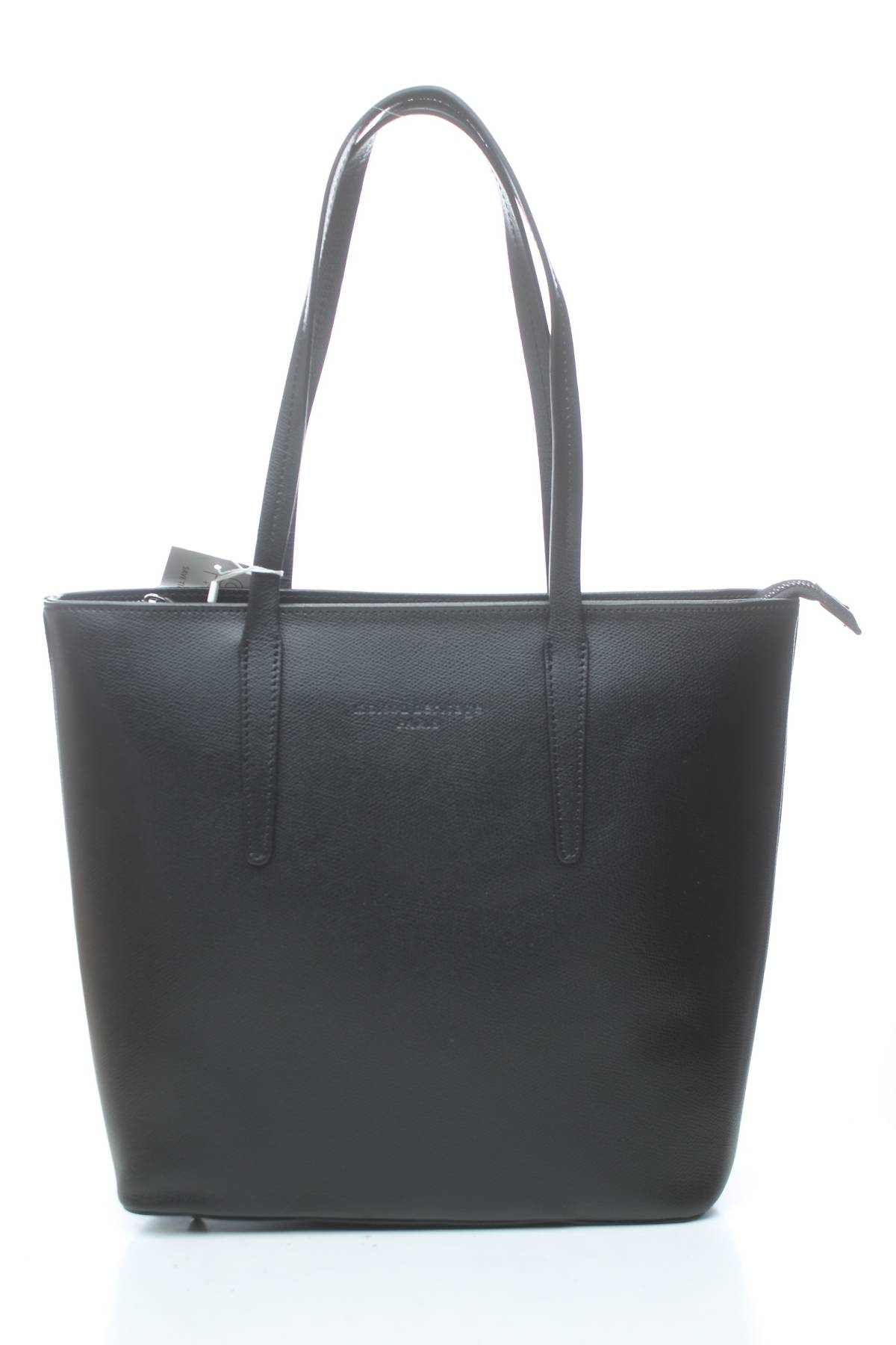 Дамска кожена чанта Maison Héritage1