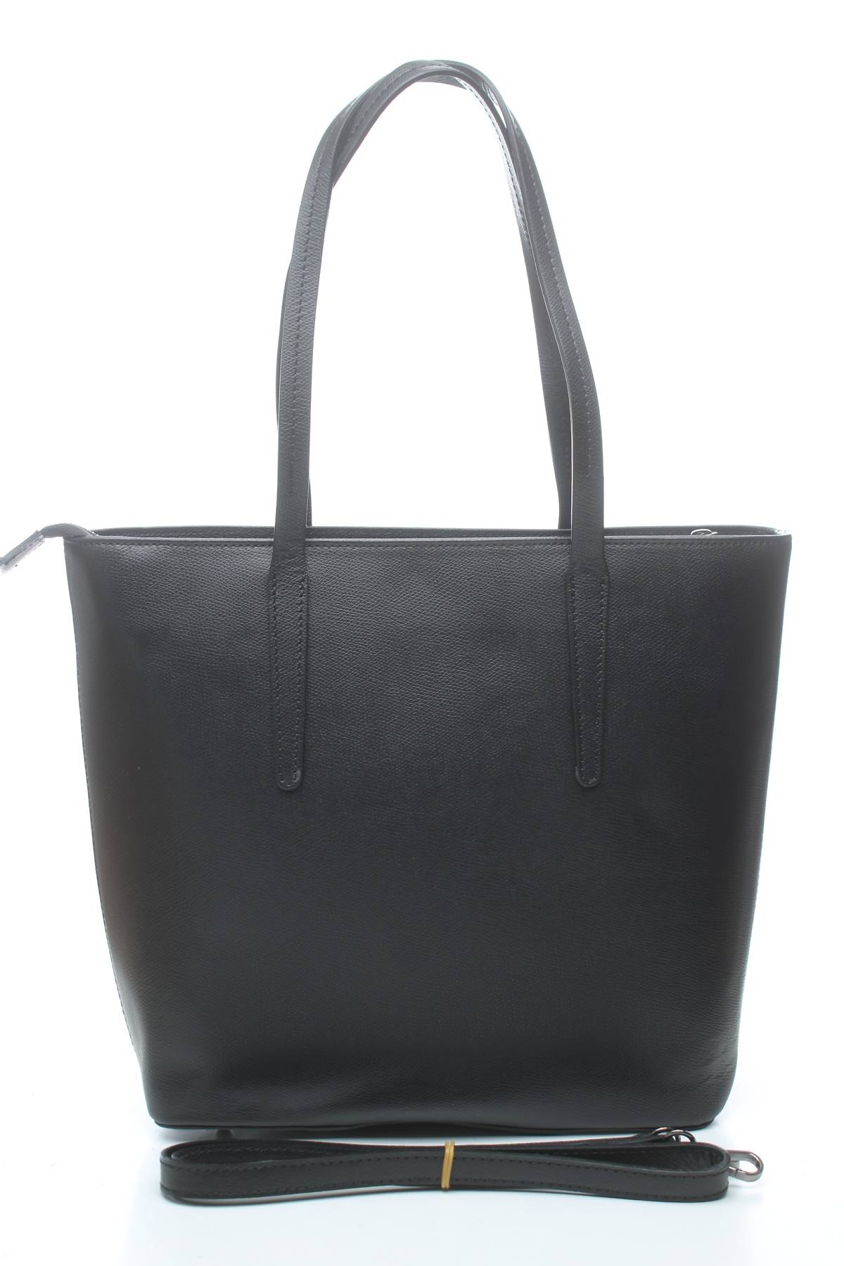 Дамска кожена чанта Maison Héritage2