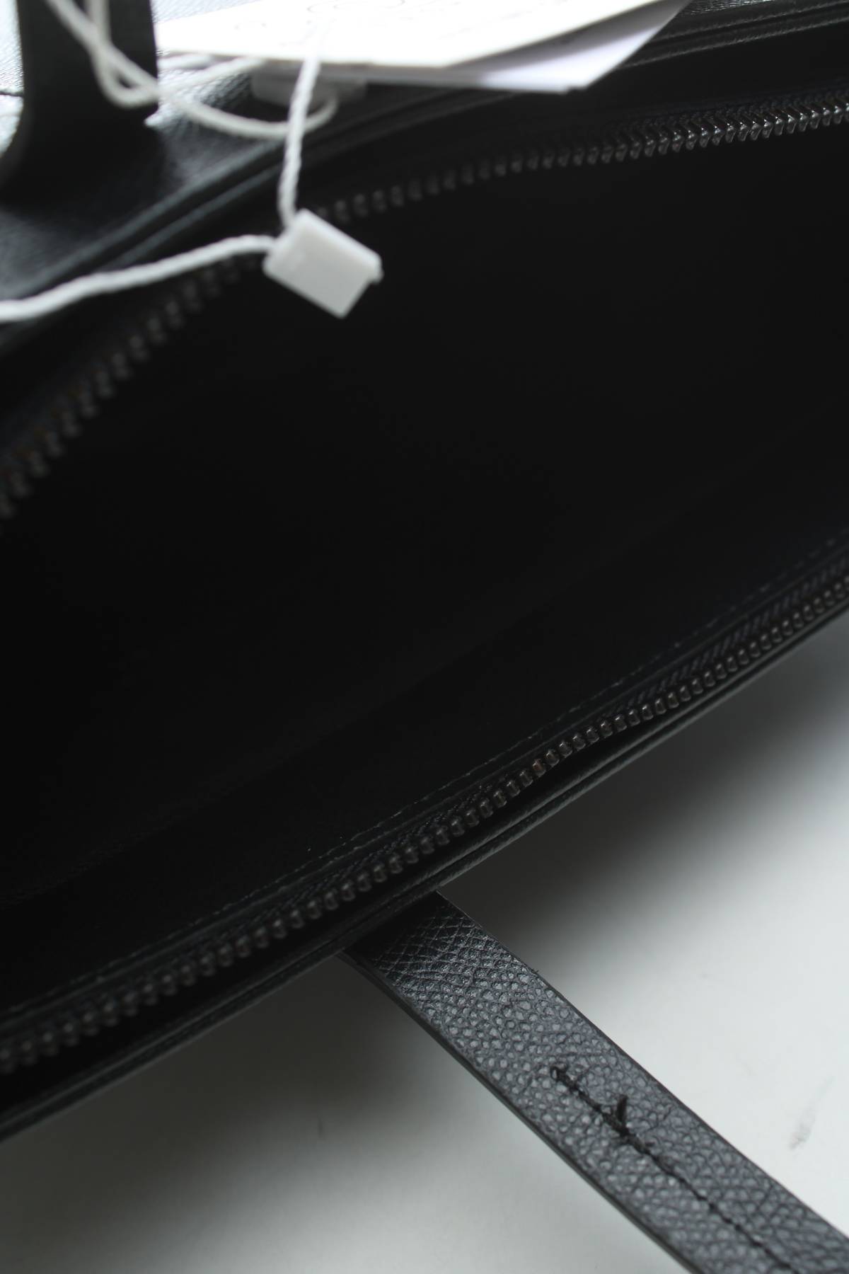 Дамска кожена чанта Maison Héritage3