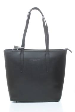 Дамска кожена чанта Maison Héritage1