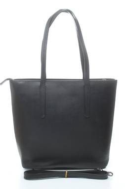 Дамска кожена чанта Maison Héritage2