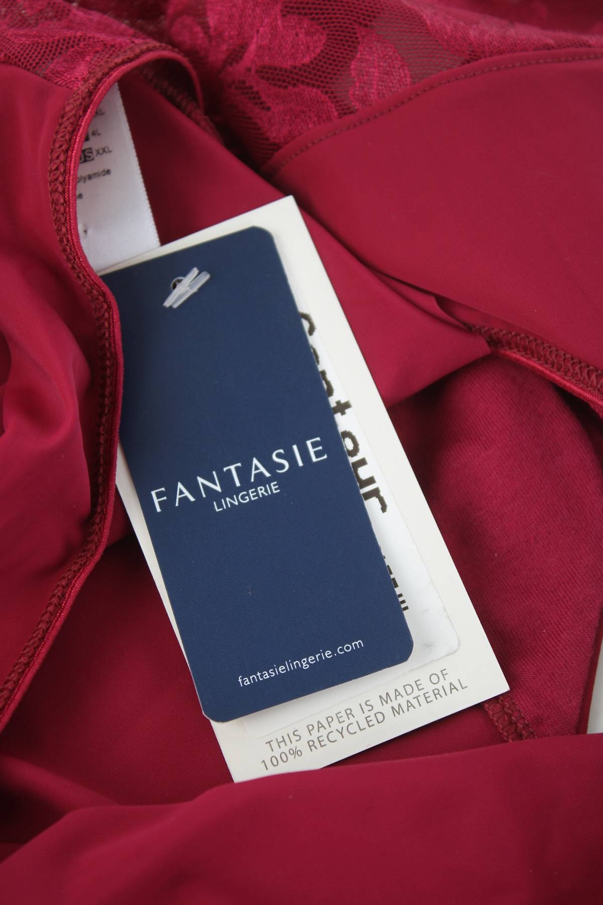 Бикини Fantasie3