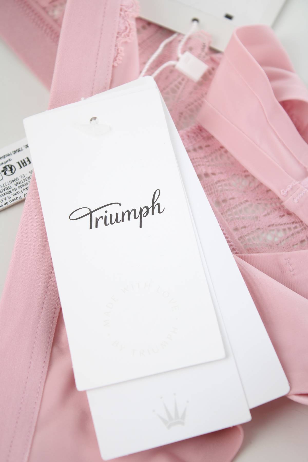 Бикини Triumph3