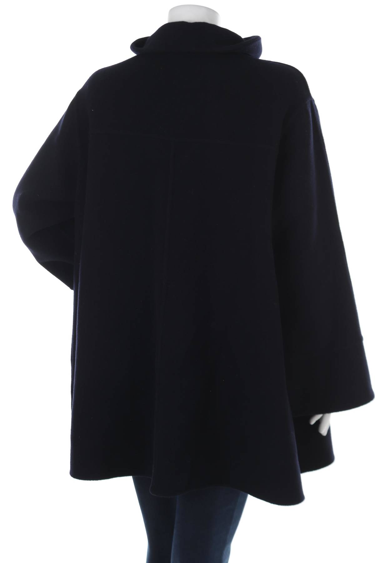 Γυναικείο παλτό Giorgio Armani2