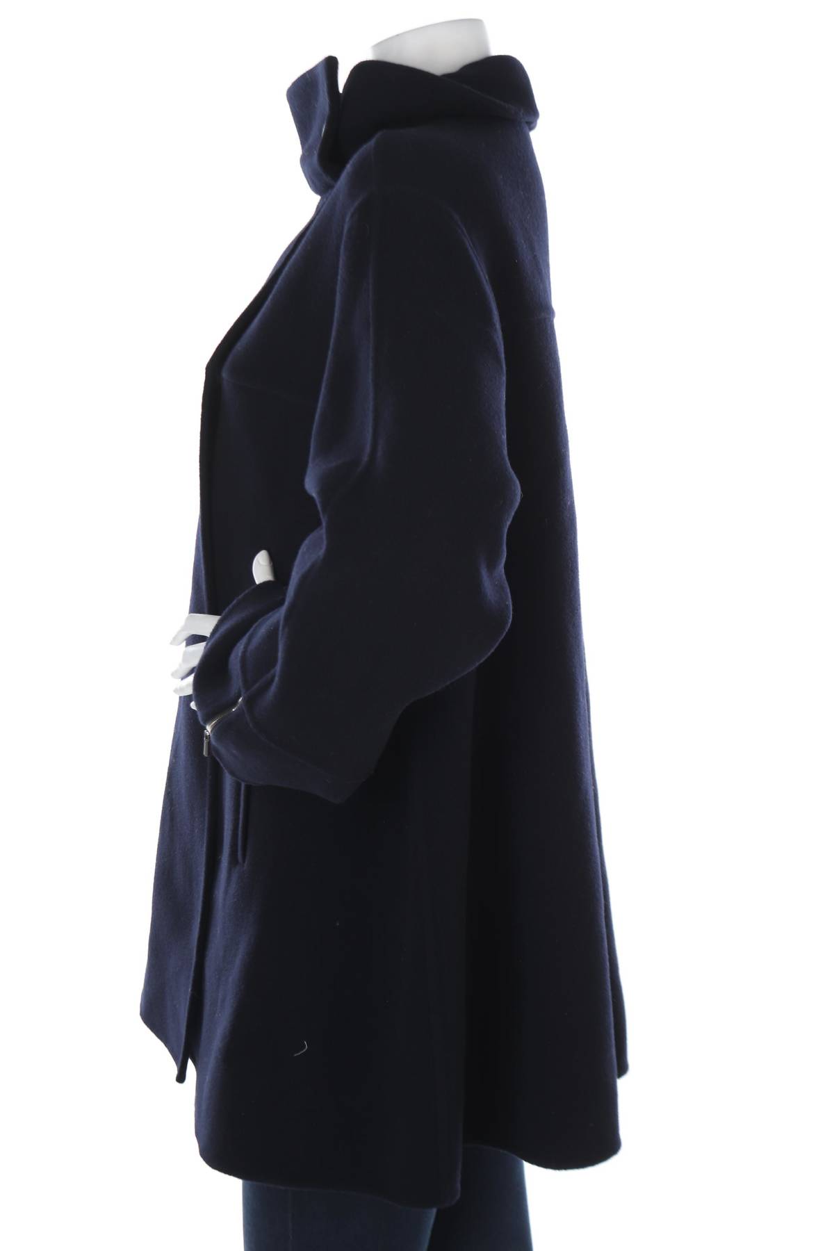 Γυναικείο παλτό Giorgio Armani3