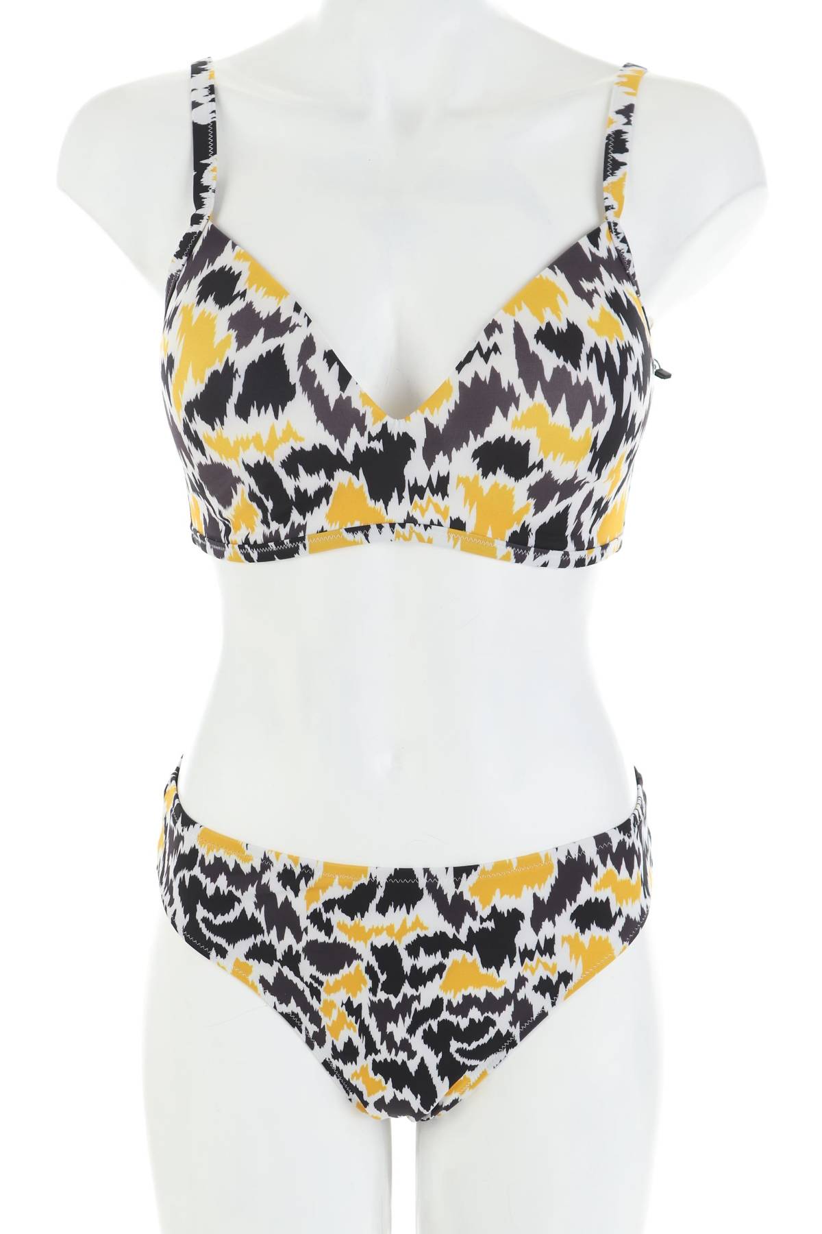 Бански костюм Sloggi1 - Contour.bg Бански костюм Sloggi1