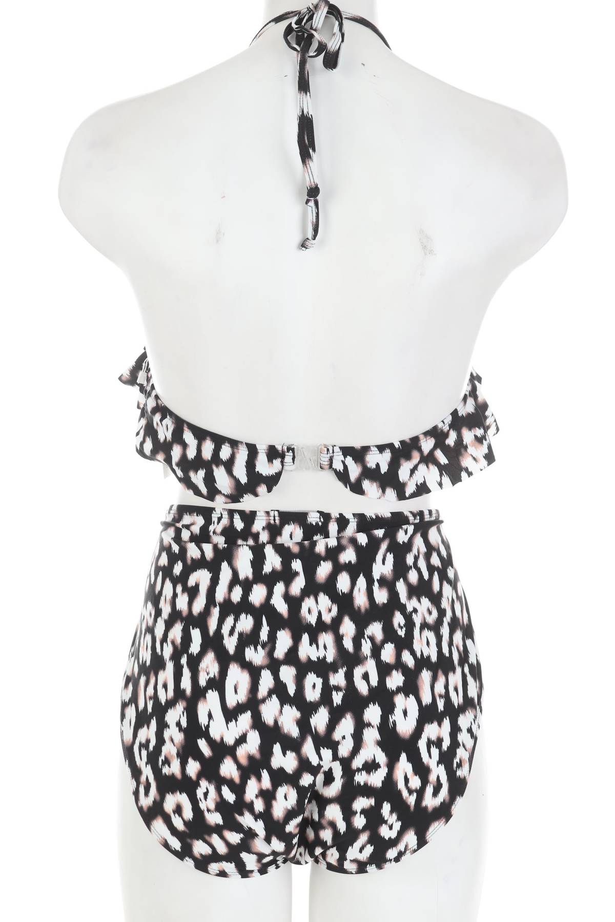 Бански костюм Boohoo2 - Contour.bg Бански костюм Boohoo2