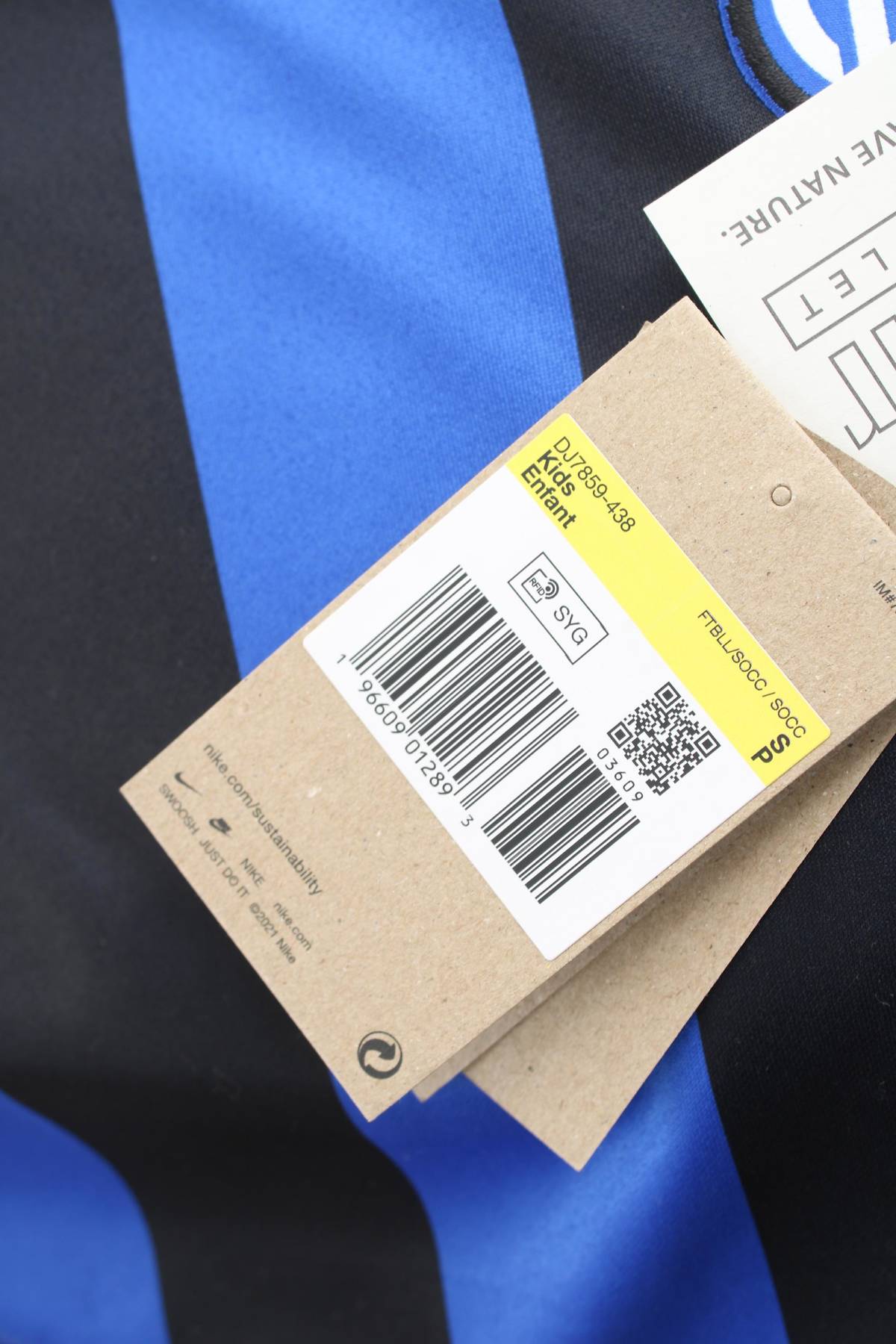 Παιδικό t-shirt Nike x Inter3 - Contourshop.gr Παιδικό t-shirt Nike x Inter3