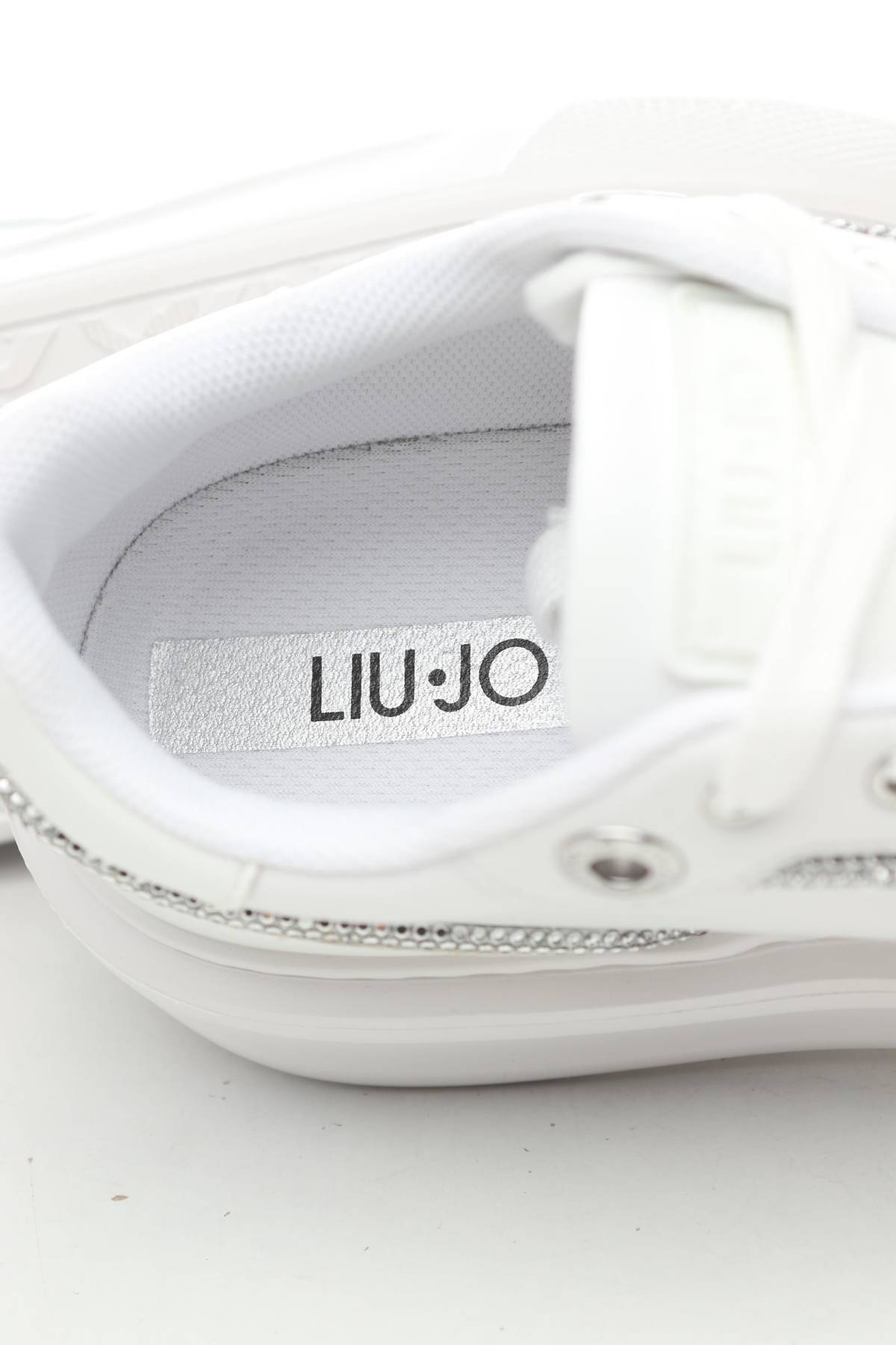 Sneakers Liu Jo5 - Contourshop.gr Sneakers Liu Jo5