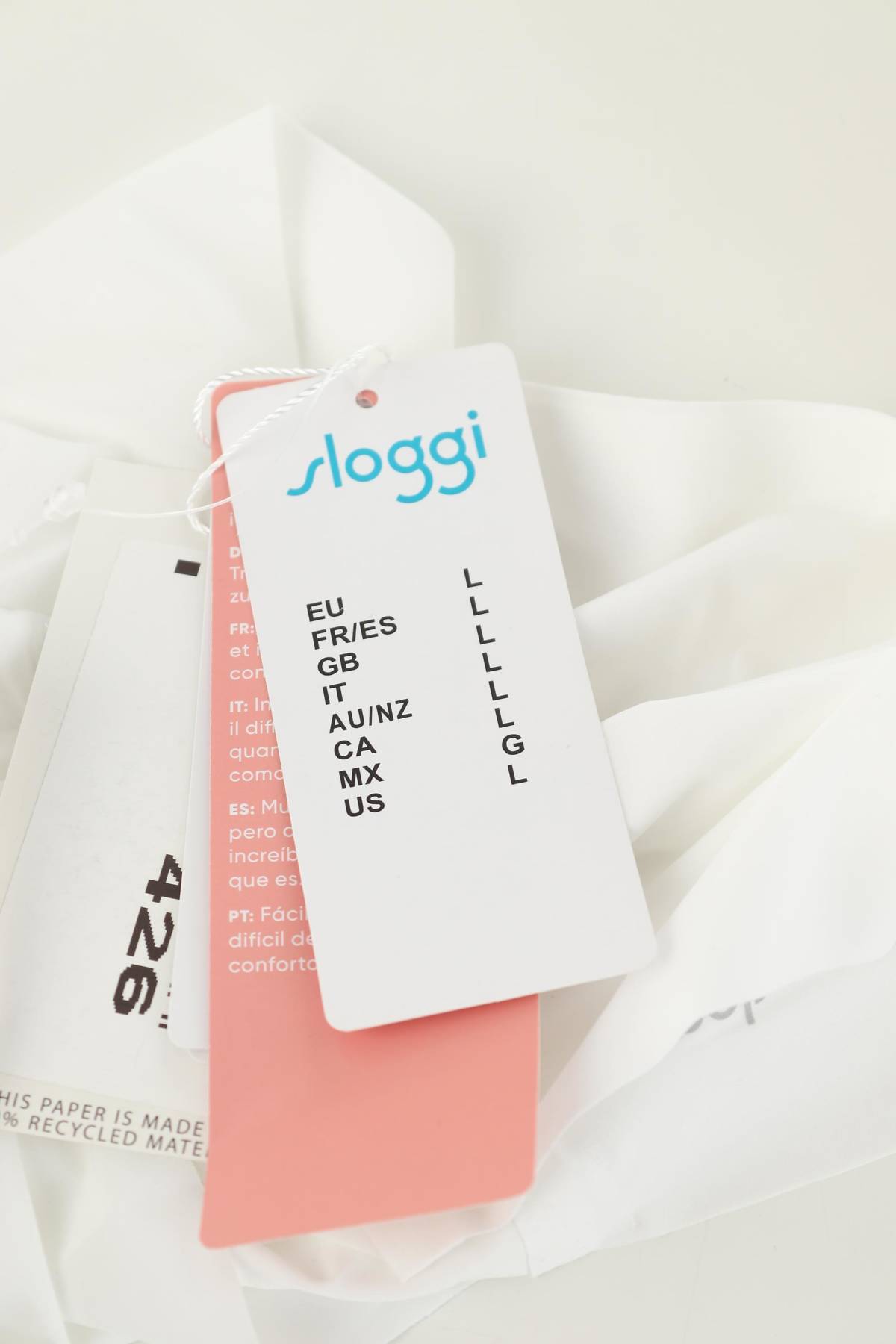Бикини Sloggi3