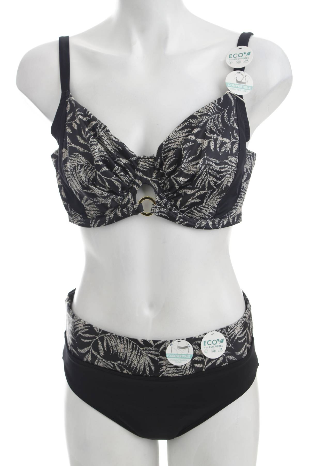 Бански костюм Dorina1 - Contour.bg Бански костюм Dorina1