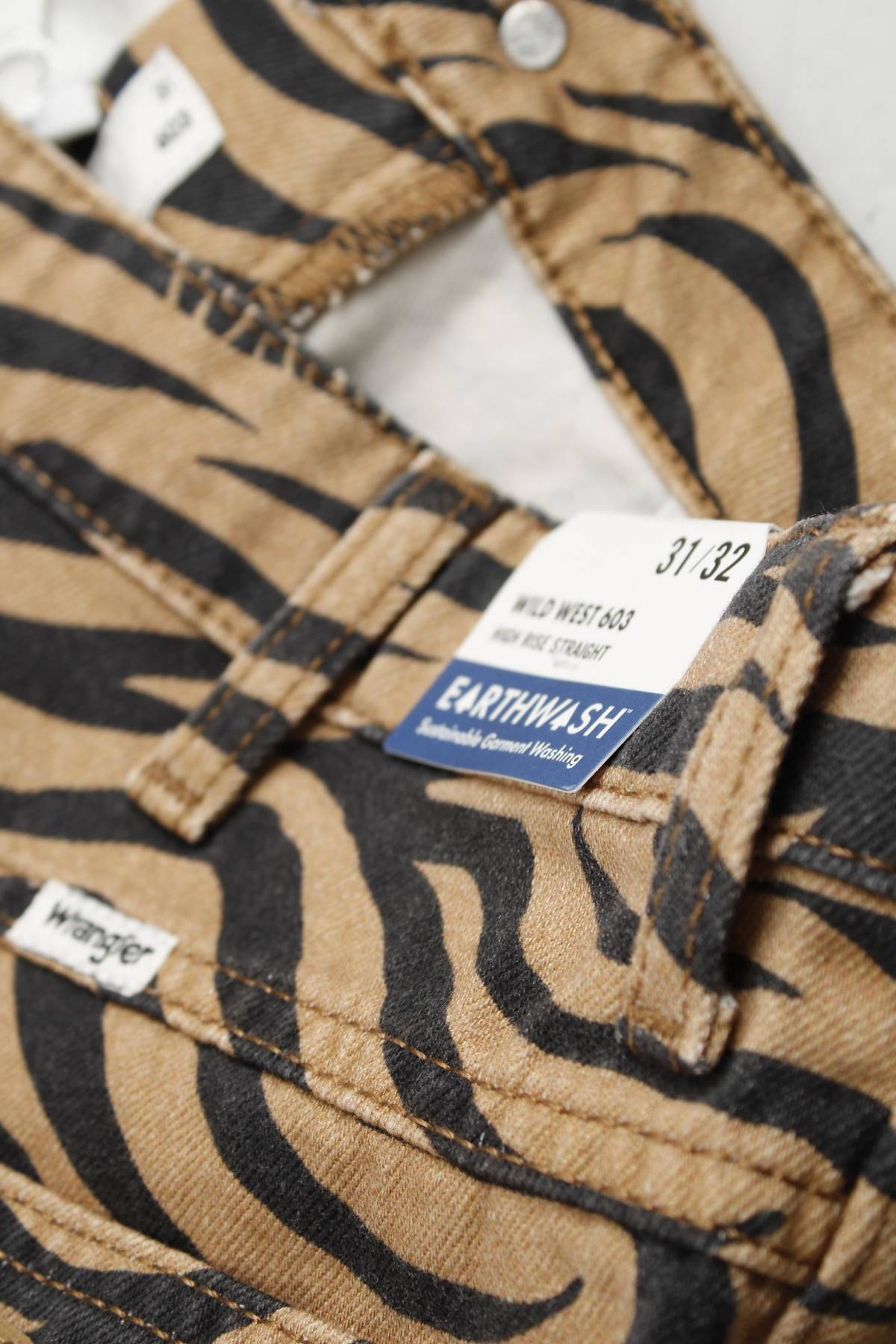 Дамски панталон Wrangler3 - Contour.bg Дамски панталон Wrangler3