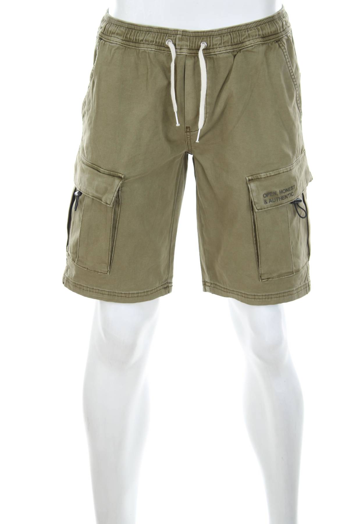 Ανδρικό σορτσάκι Redefined Rebel1 - Contourshop.gr Ανδρικό σορτσάκι Redefined Rebel1