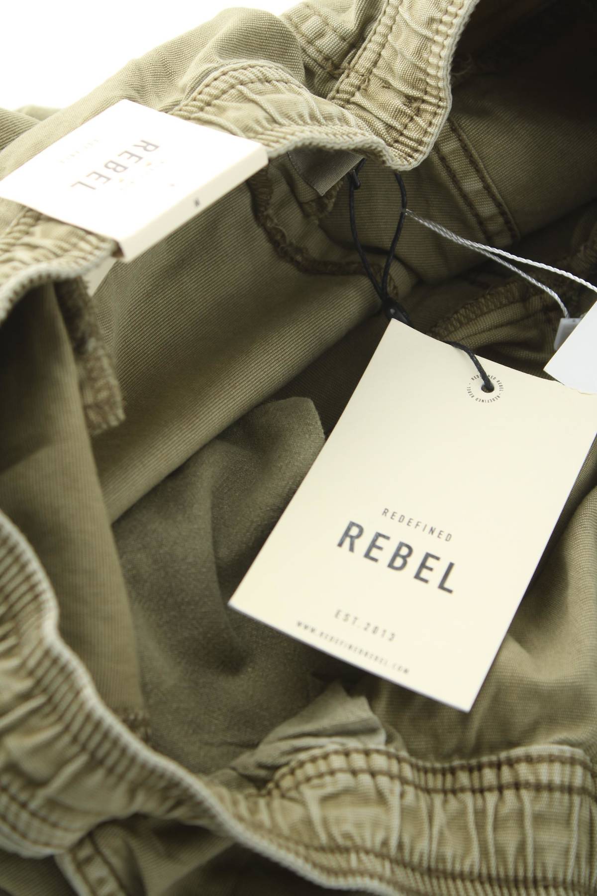 Ανδρικό σορτσάκι Redefined Rebel3 - Contourshop.gr Ανδρικό σορτσάκι Redefined Rebel3