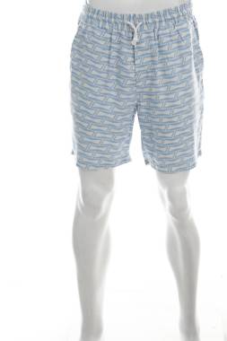Мъжки къс панталон Only & Sons1