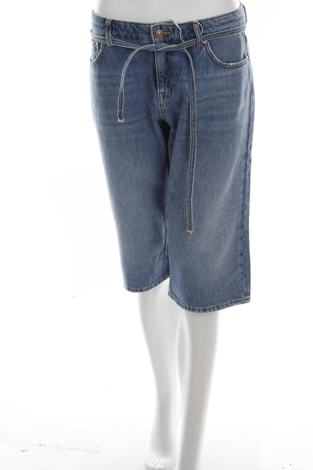 Дамски къси дънки Only1