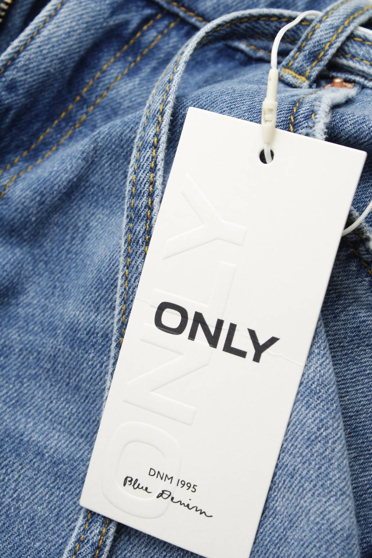 Дамски къси дънки Only3