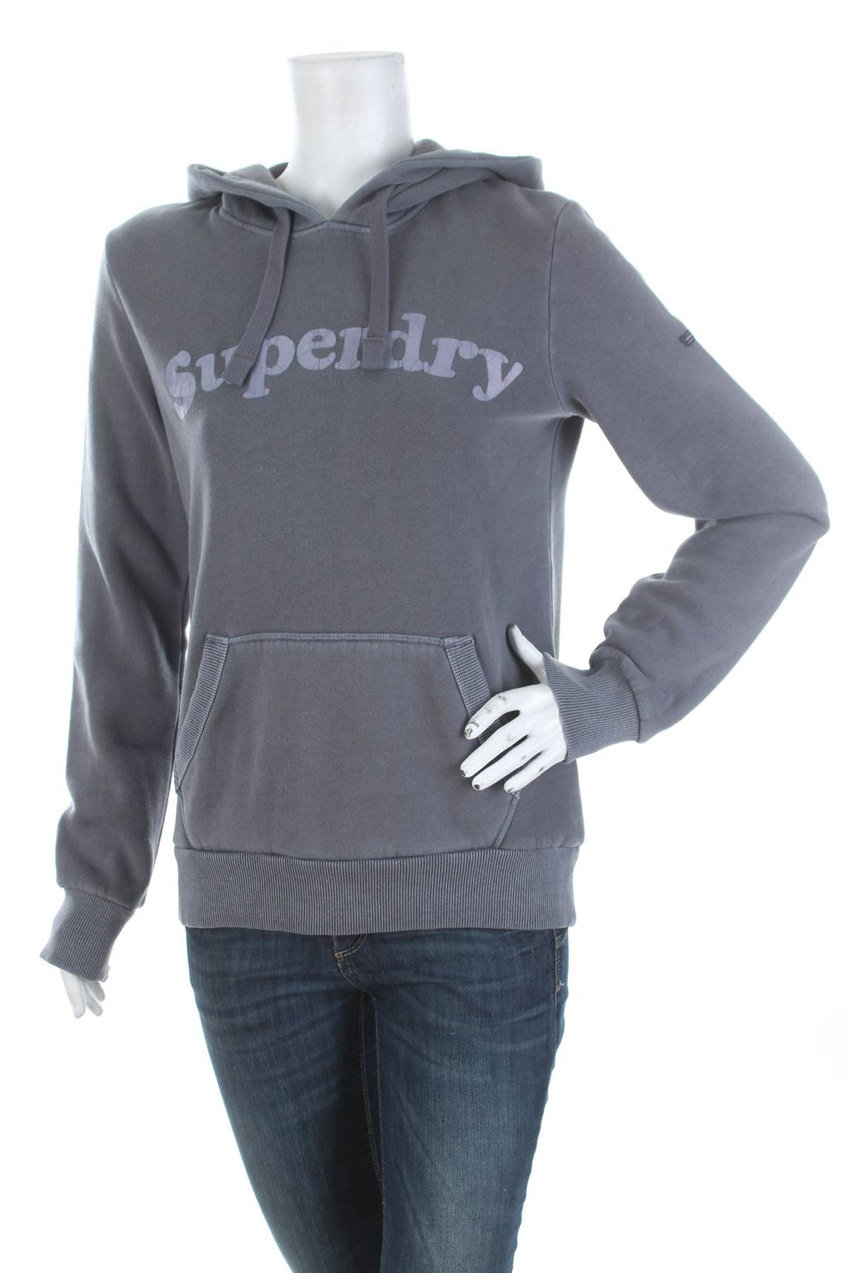 Дамски суичър Superdry1 - Contour.bg Дамски суичър Superdry1
