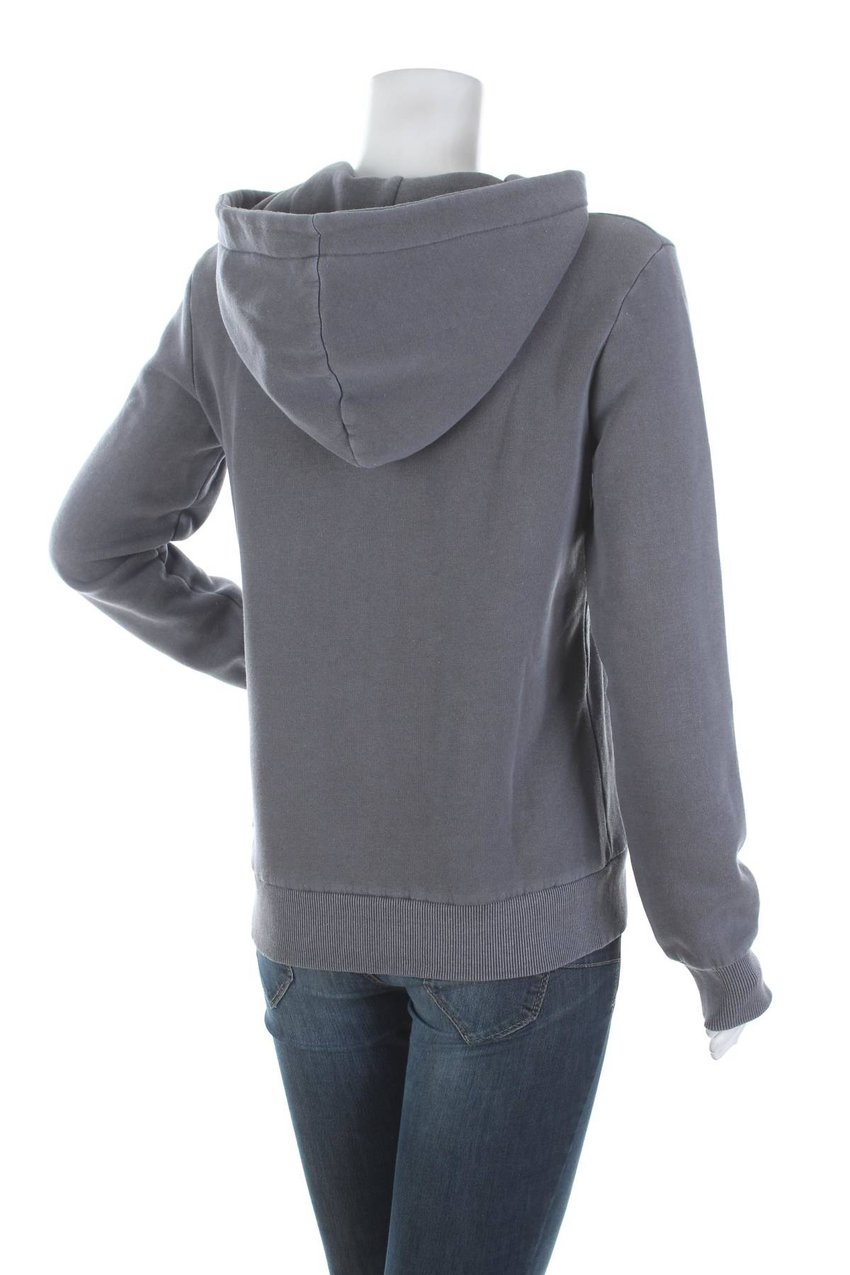 Дамски суичър Superdry2 - Contour.bg Дамски суичър Superdry2