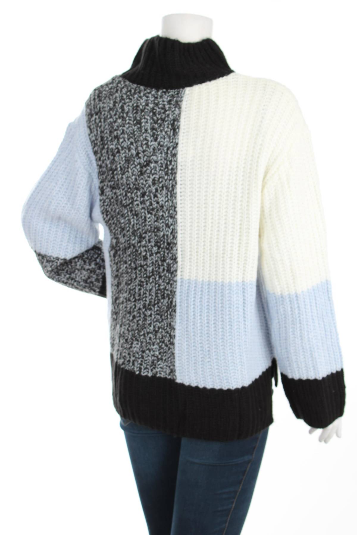 Γυναικείο πουλόβερ Tom Tailor2