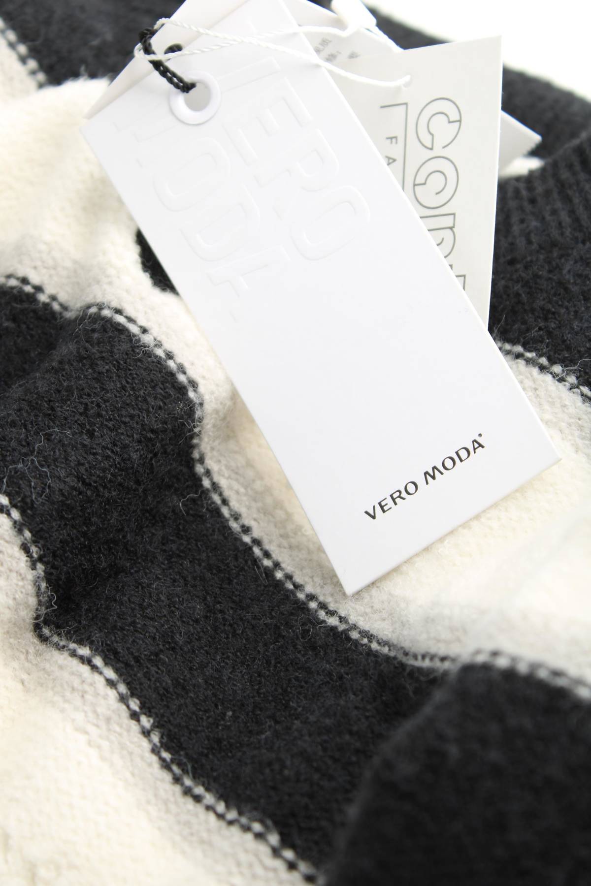 Γυναικείο πουλόβερ Vero Moda3