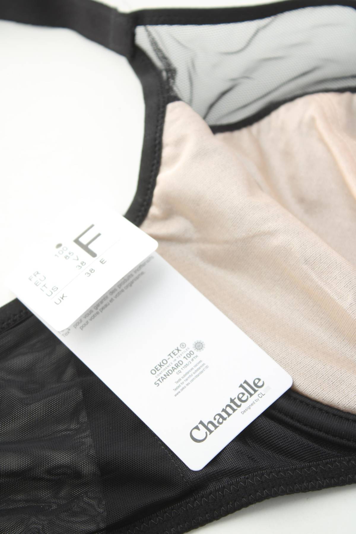 Сутиен Chantelle3