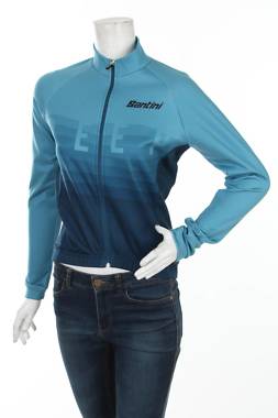 Γυναικείο αθλητικό μπουφάν Santini1