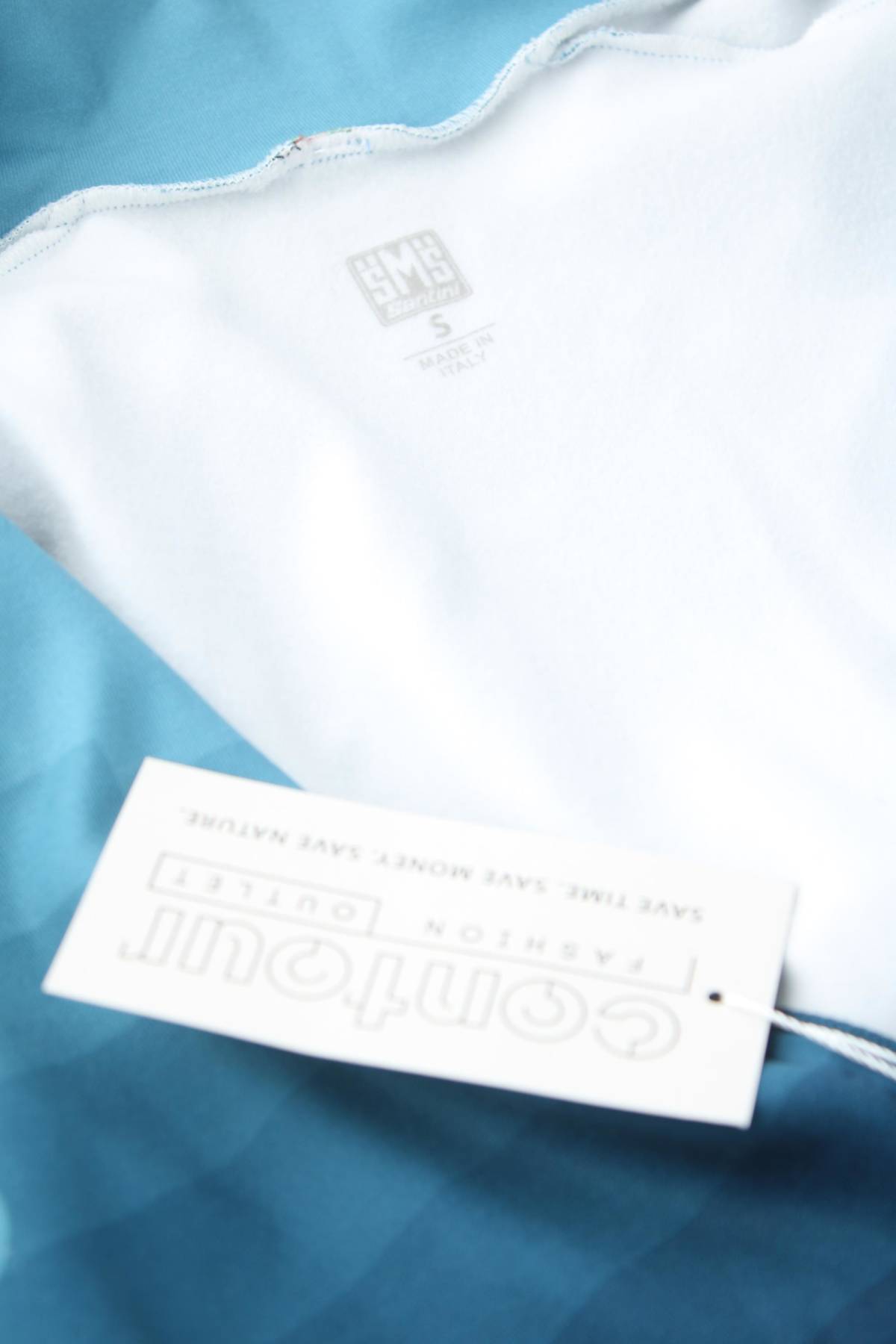 Γυναικείο αθλητικό μπουφάν Santini3