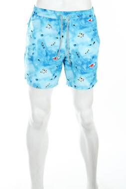 Мъжки шорти за плуване Zeybra1