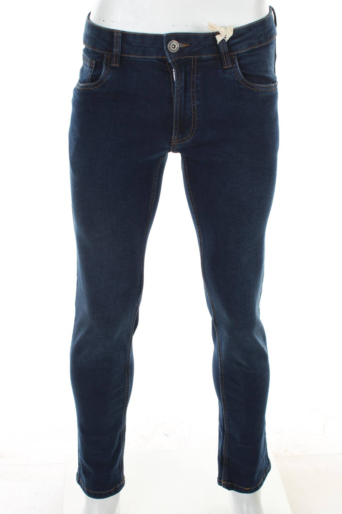 Ανδρικά τζιν Oviesse1