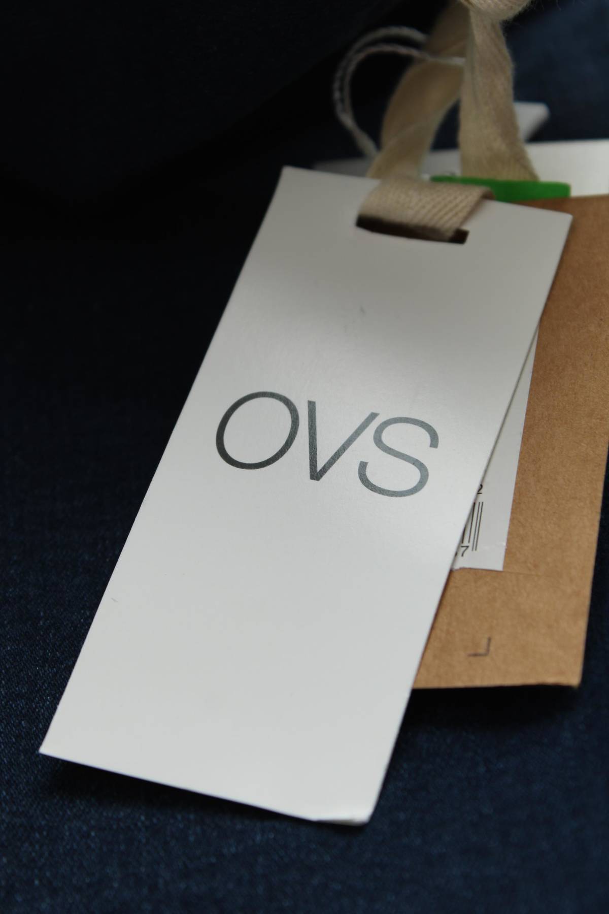 Ανδρικά τζιν Oviesse3