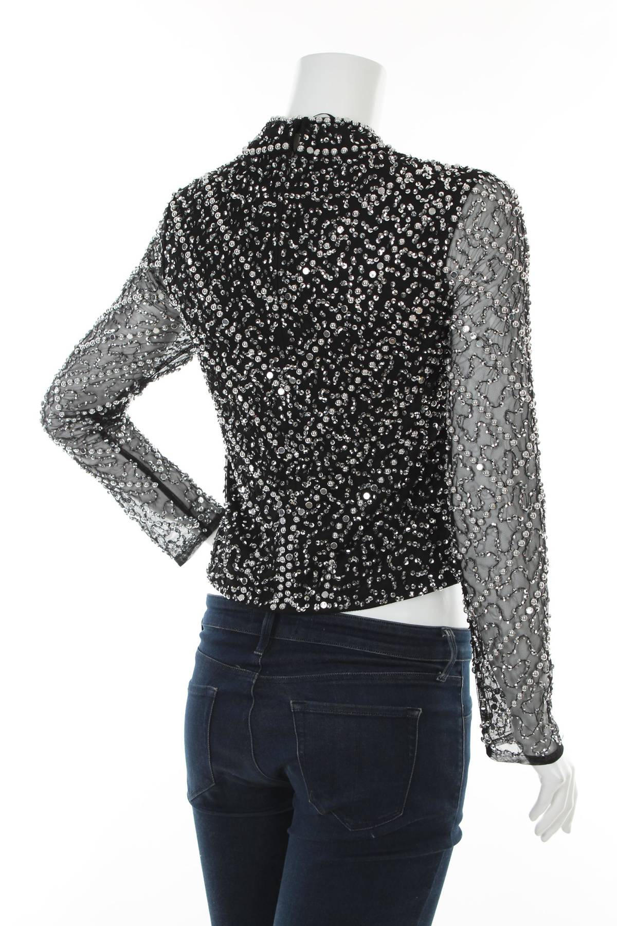 Дамска блуза Pinko2