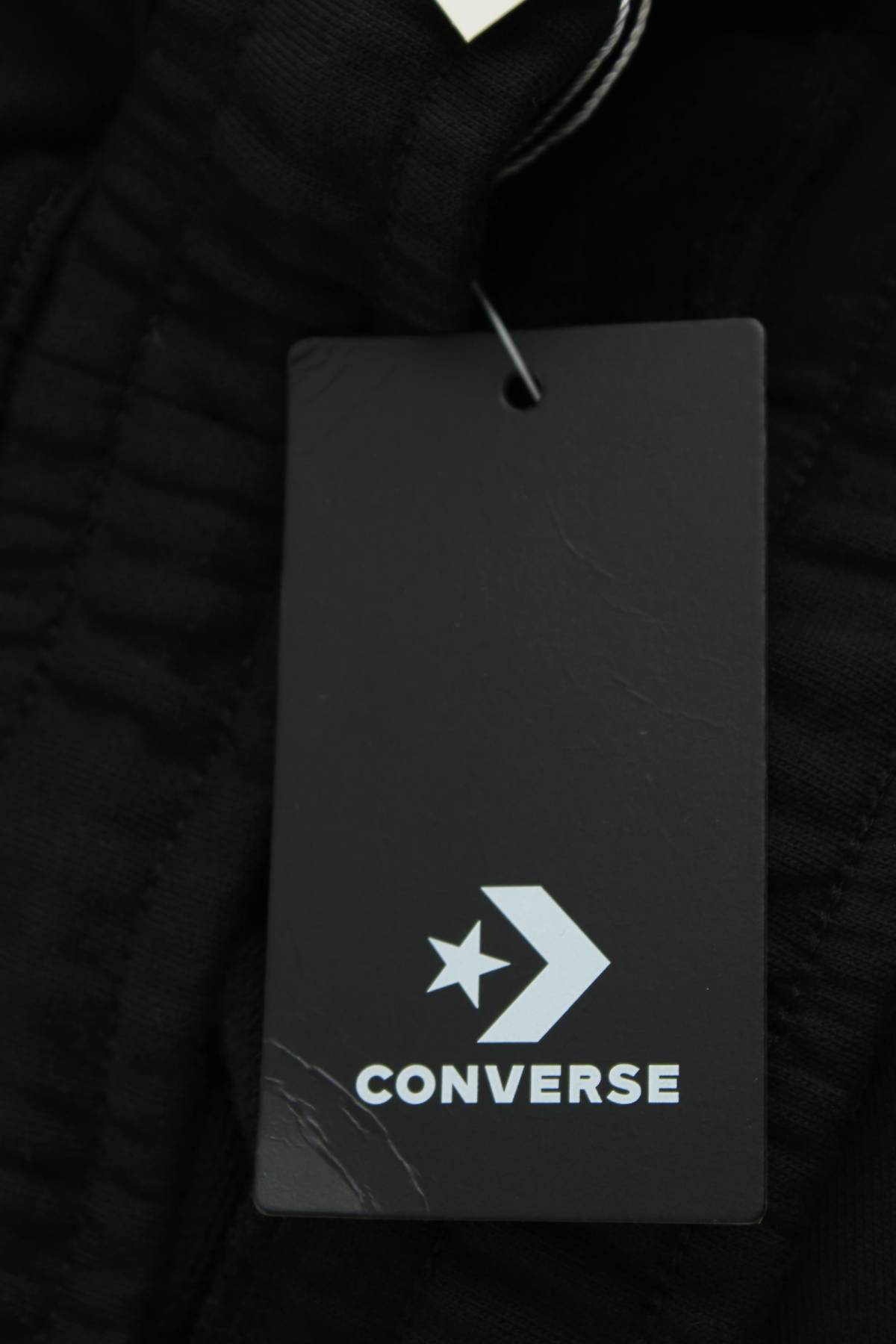 Дамско спортно долнище Converse x Chuck Taylor3