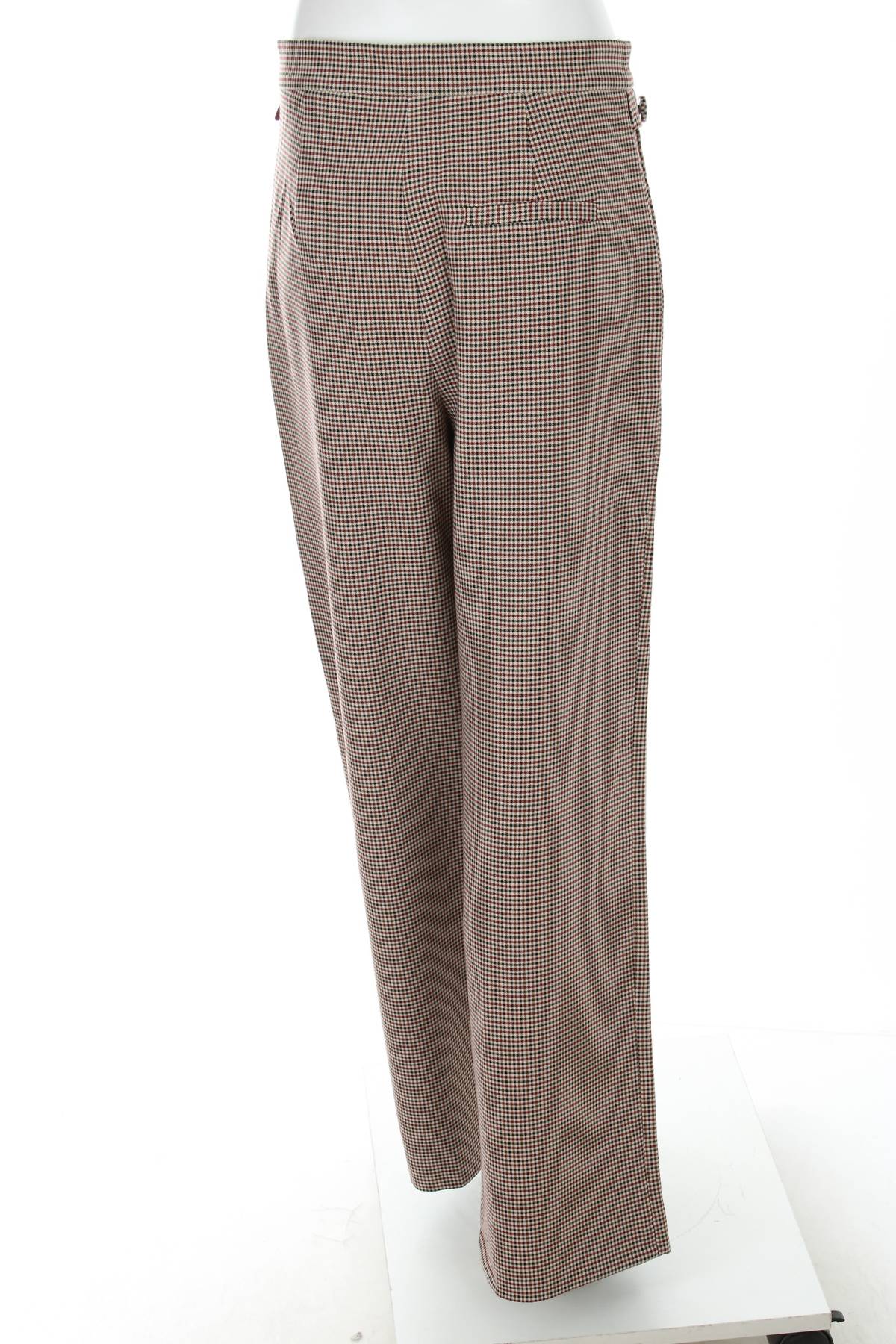 Дамски панталон Vero Moda Classic2