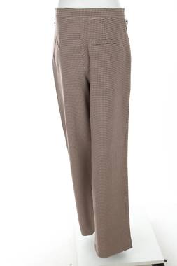 Дамски панталон Vero Moda Classic2