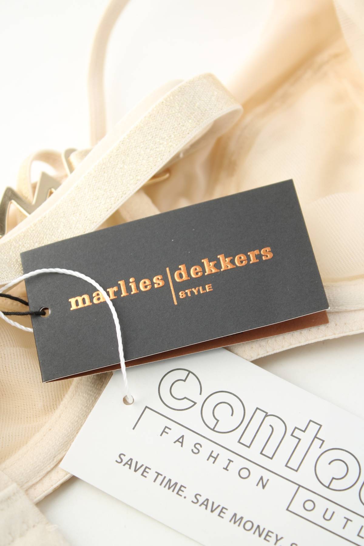 Сутиен Marlies Dekkers3