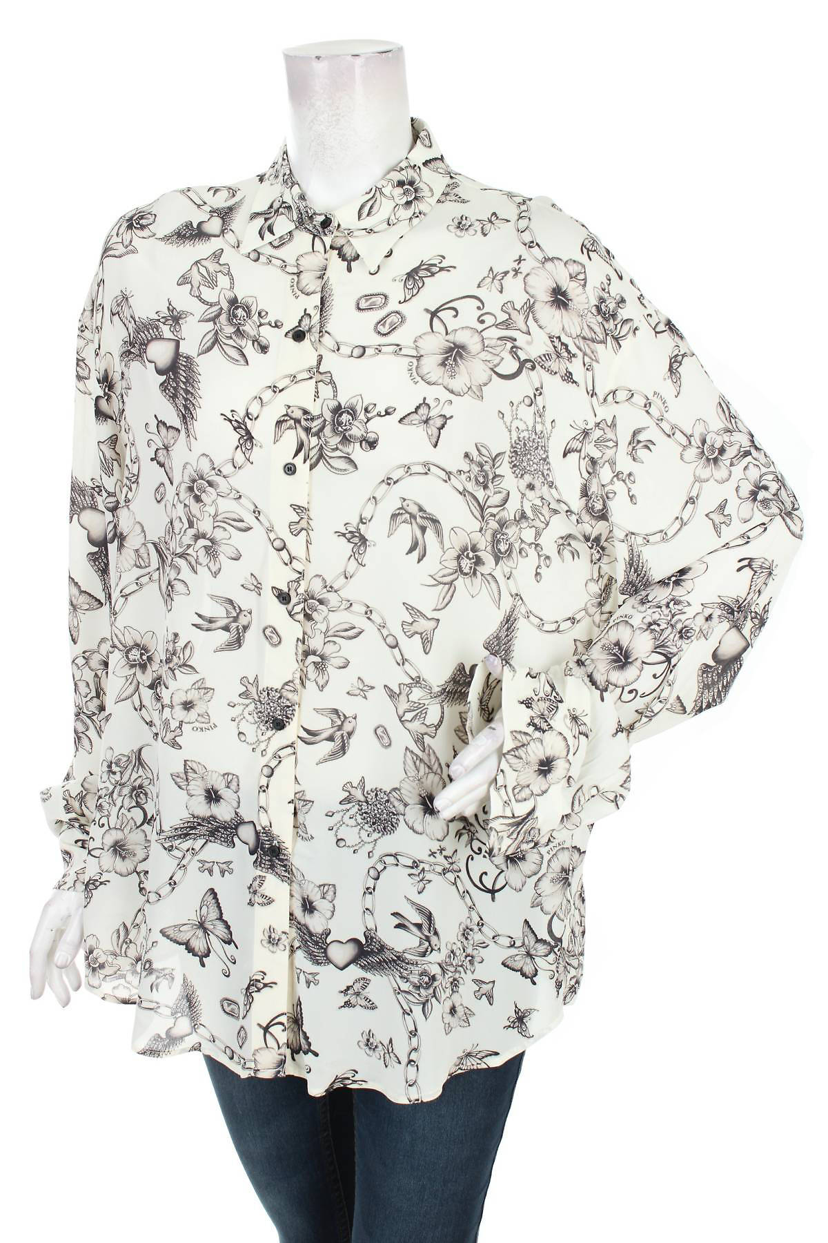 Дамска риза Pinko1